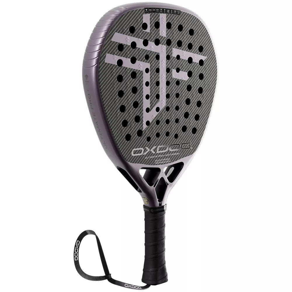 Oxdog Ultimate Pro+ 2025 Racket
