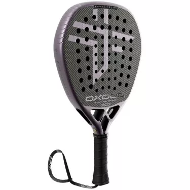 Oxdog Ultimate Pro+ 2025 Racket