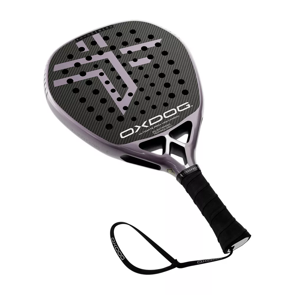 Oxdog Ultimate Pro+ 2025 Racket
