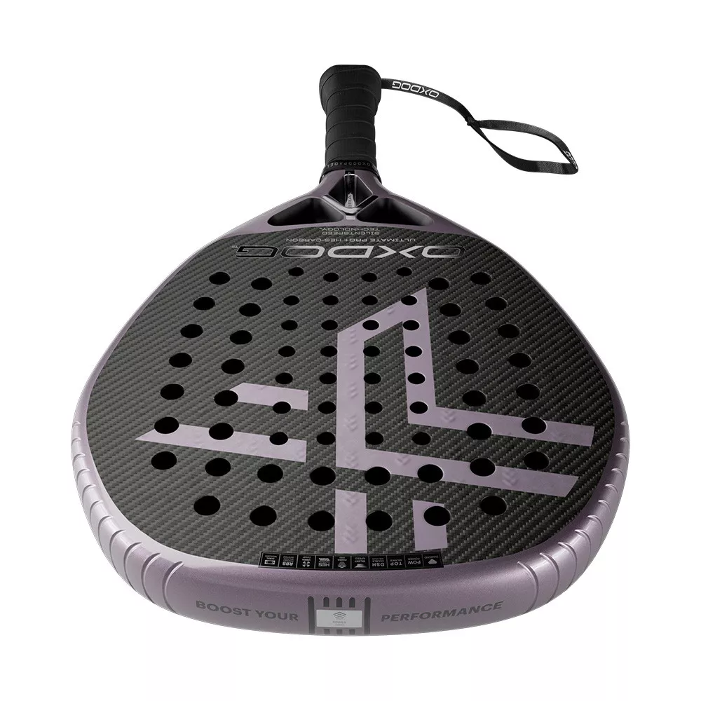 Oxdog Ultimate Pro+ 2025 Racket