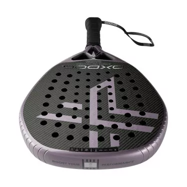 Oxdog Ultimate Pro+ 2025 Racket
