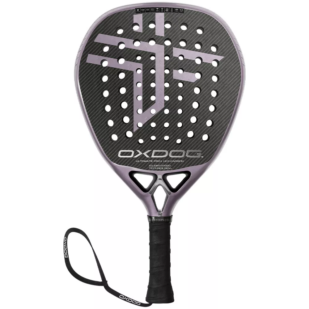 Oxdog Ultimate Pro+ 2025 Racket
