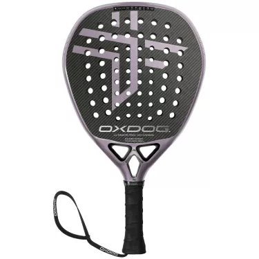 Oxdog Ultimate Pro+ 2025 Racket
