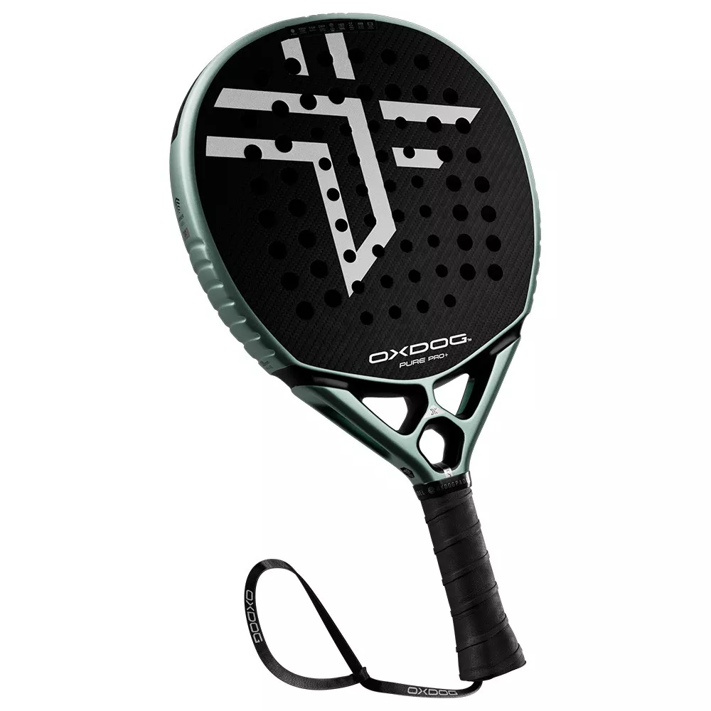 Oxdog Pure Pro+ 2025 Racket