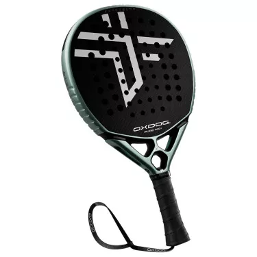 Oxdog Pure Pro+ 2025 Racket