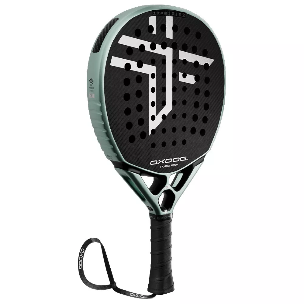 Oxdog Pure Pro+ 2025 Racket