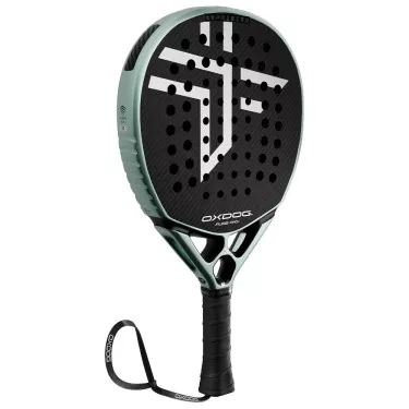 Oxdog Pure Pro+ 2025 Racket