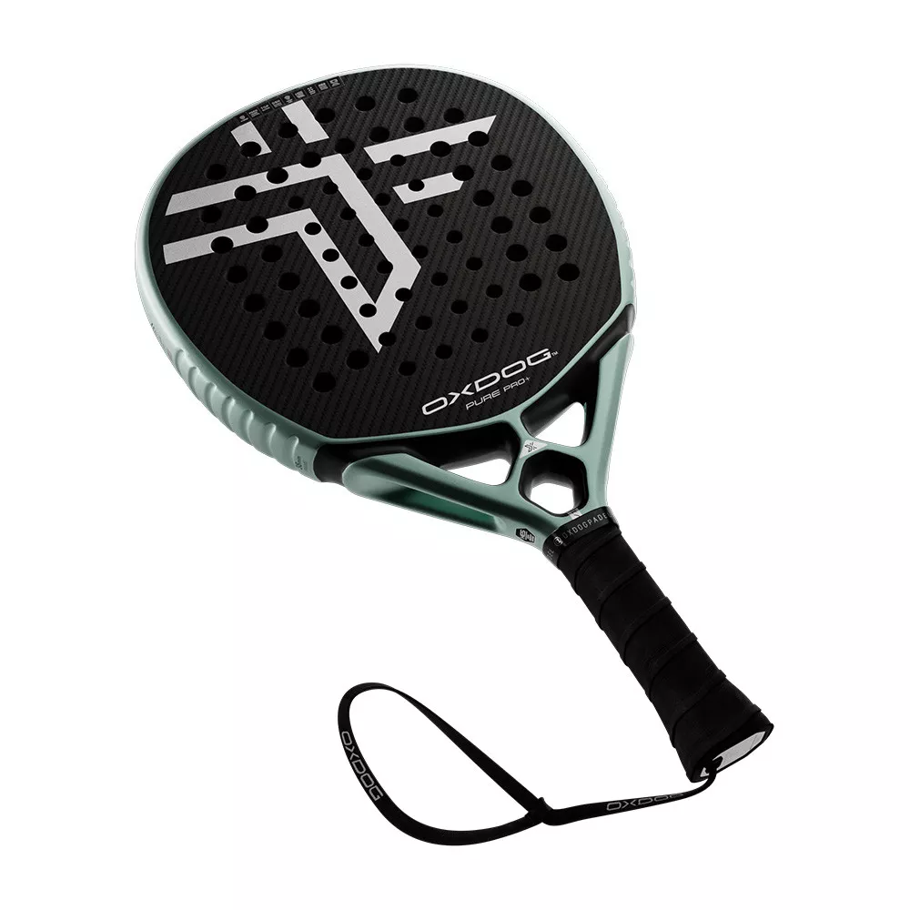 Oxdog Pure Pro+ 2025 Racket