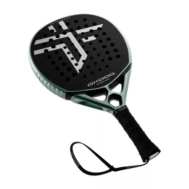 Oxdog Pure Pro+ 2025 Racket