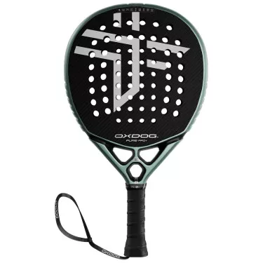 Oxdog Pure Pro+ 2025 Racket