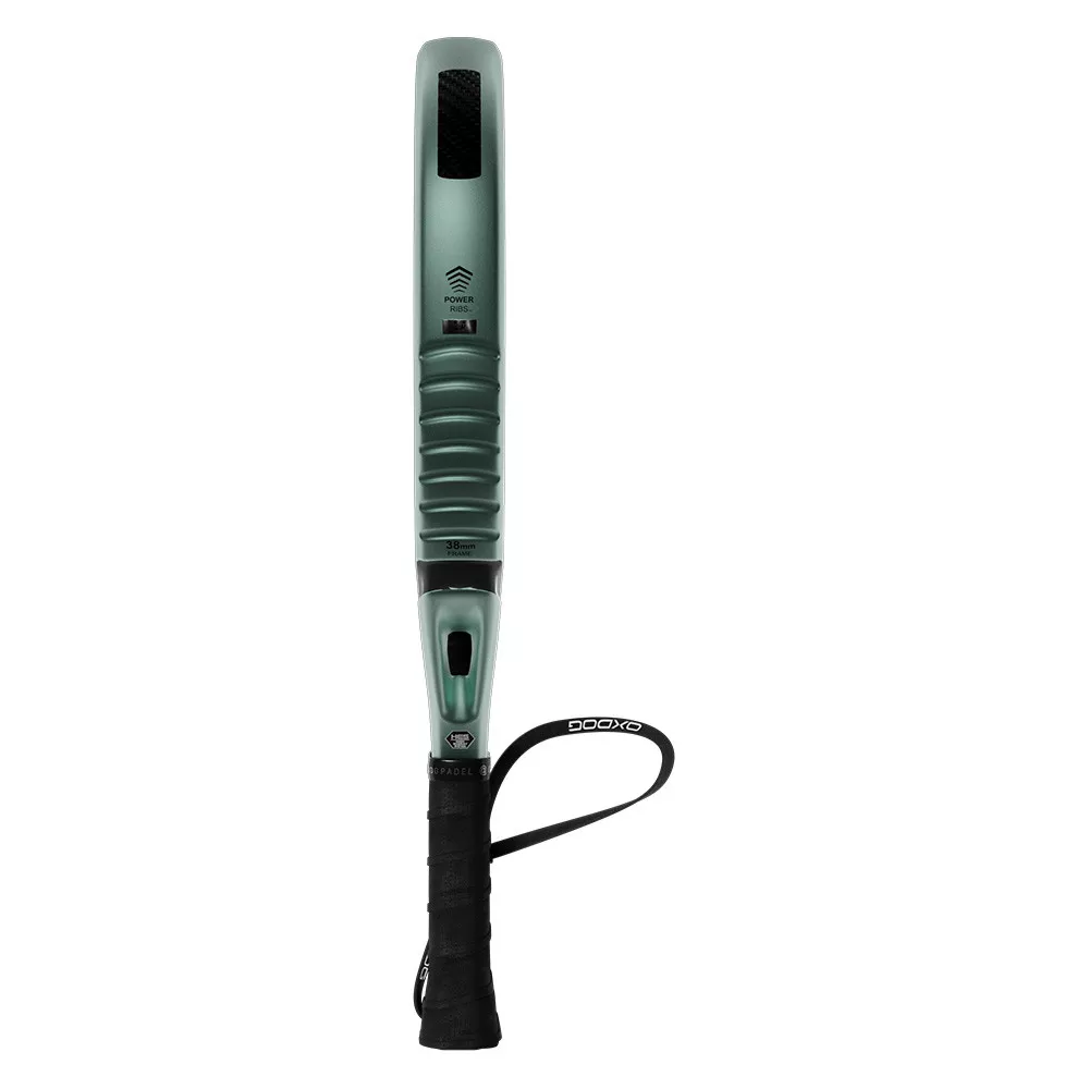 Oxdog Pure Pro+ 2025 Racket