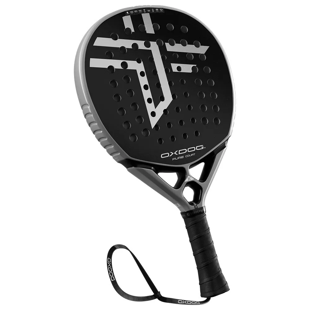 Oxdog Pure Court 2026 Racket