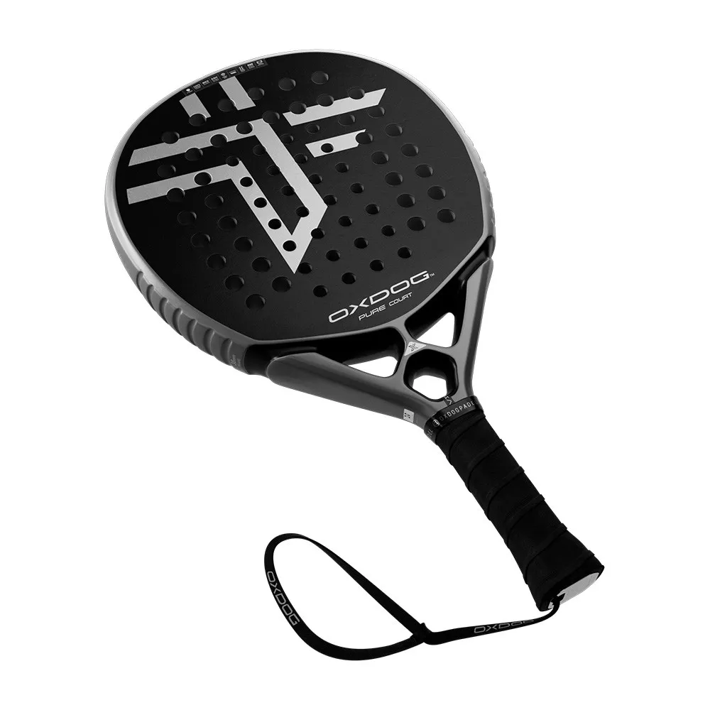 Oxdog Pure Court 2026 Racket