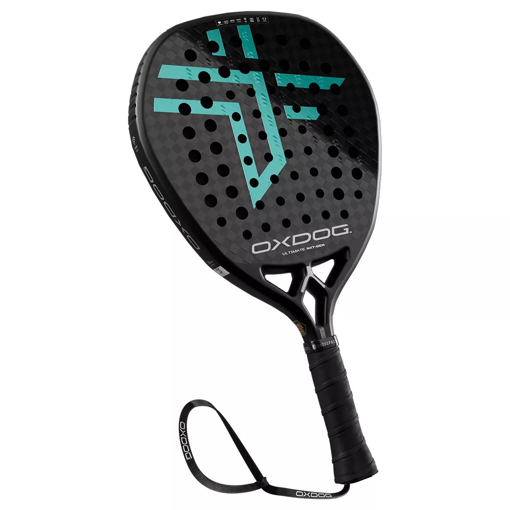 Oxdog Ultimate Pro Smash 2026 Racket