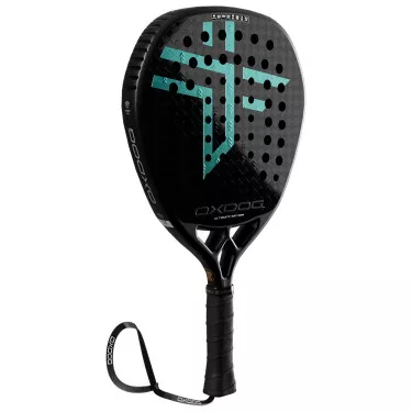Oxdog Ultimate Pro Smash 2026 Racket