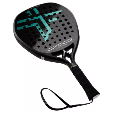Oxdog Ultimate Pro Smash 2026 Racket