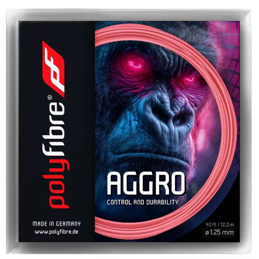 Cordage Polyfibre Aggro 12m