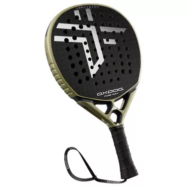 Oxdog Pure Tour 2025 Racket