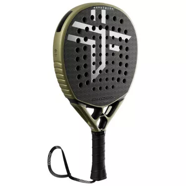 Oxdog Pure Tour 2025 Racket
