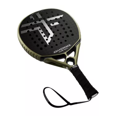 Oxdog Pure Tour 2025 Racket
