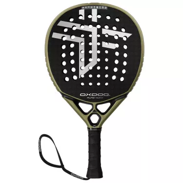 Oxdog Pure Tour 2025 Racket