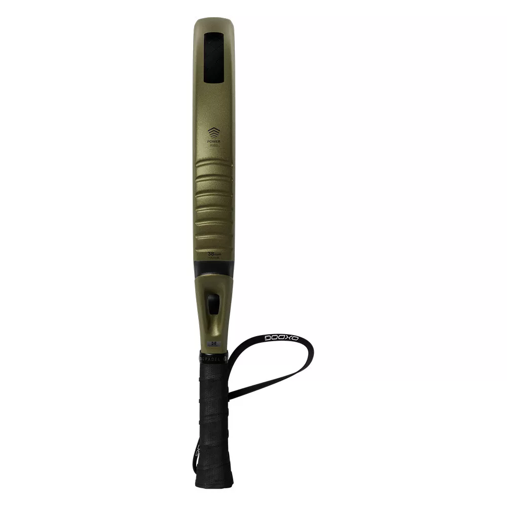 Oxdog Pure Tour 2025 Racket