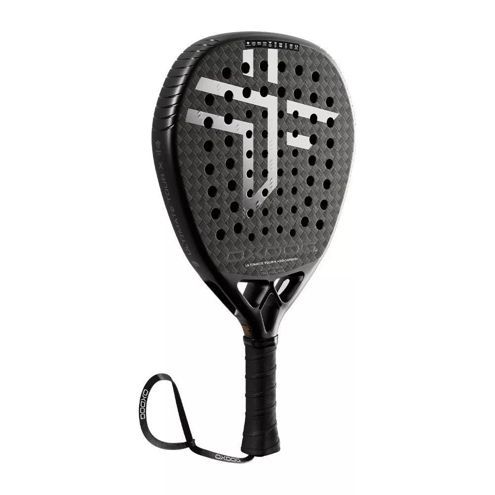 Oxdog Ultimate Tour 2025 Racket