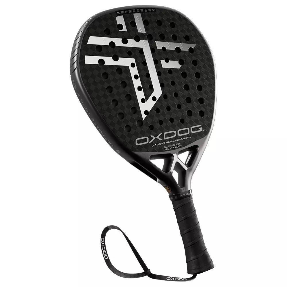 Oxdog Ultimate Tour 2025 Racket