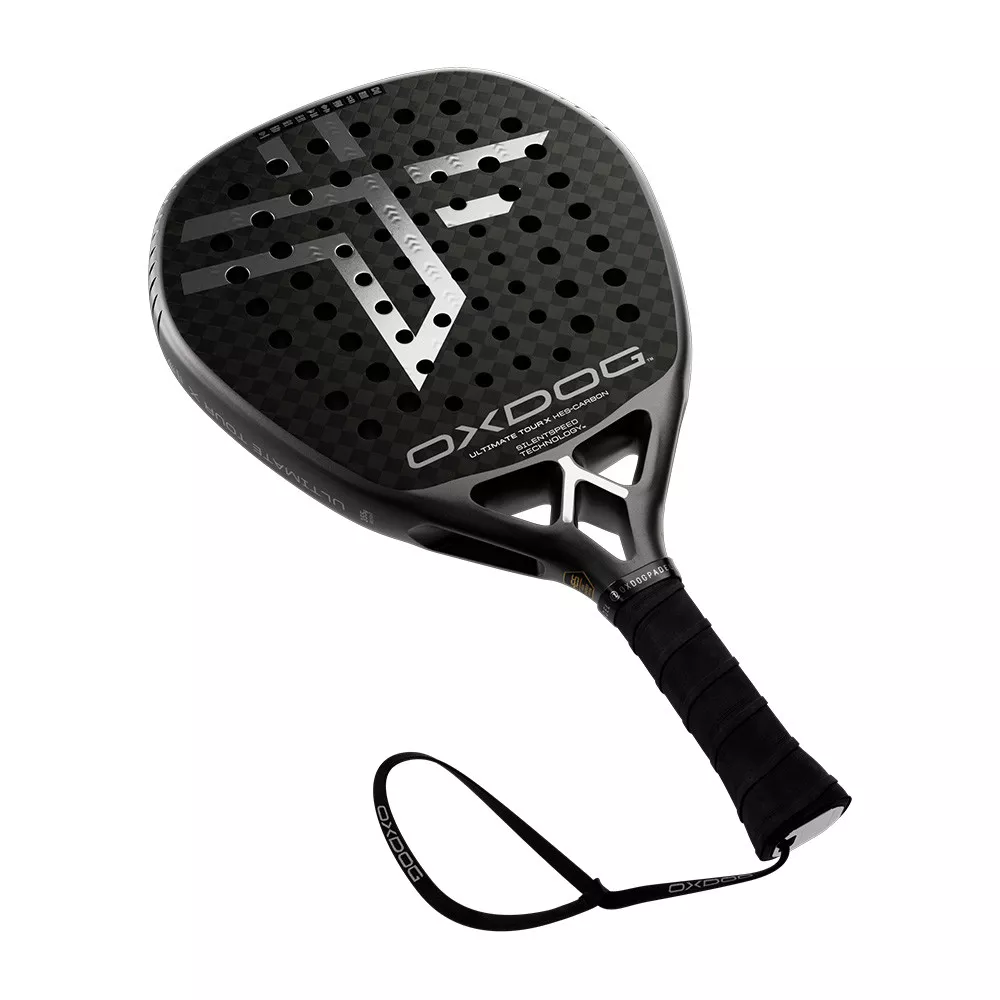 Oxdog Ultimate Tour 2025 Racket