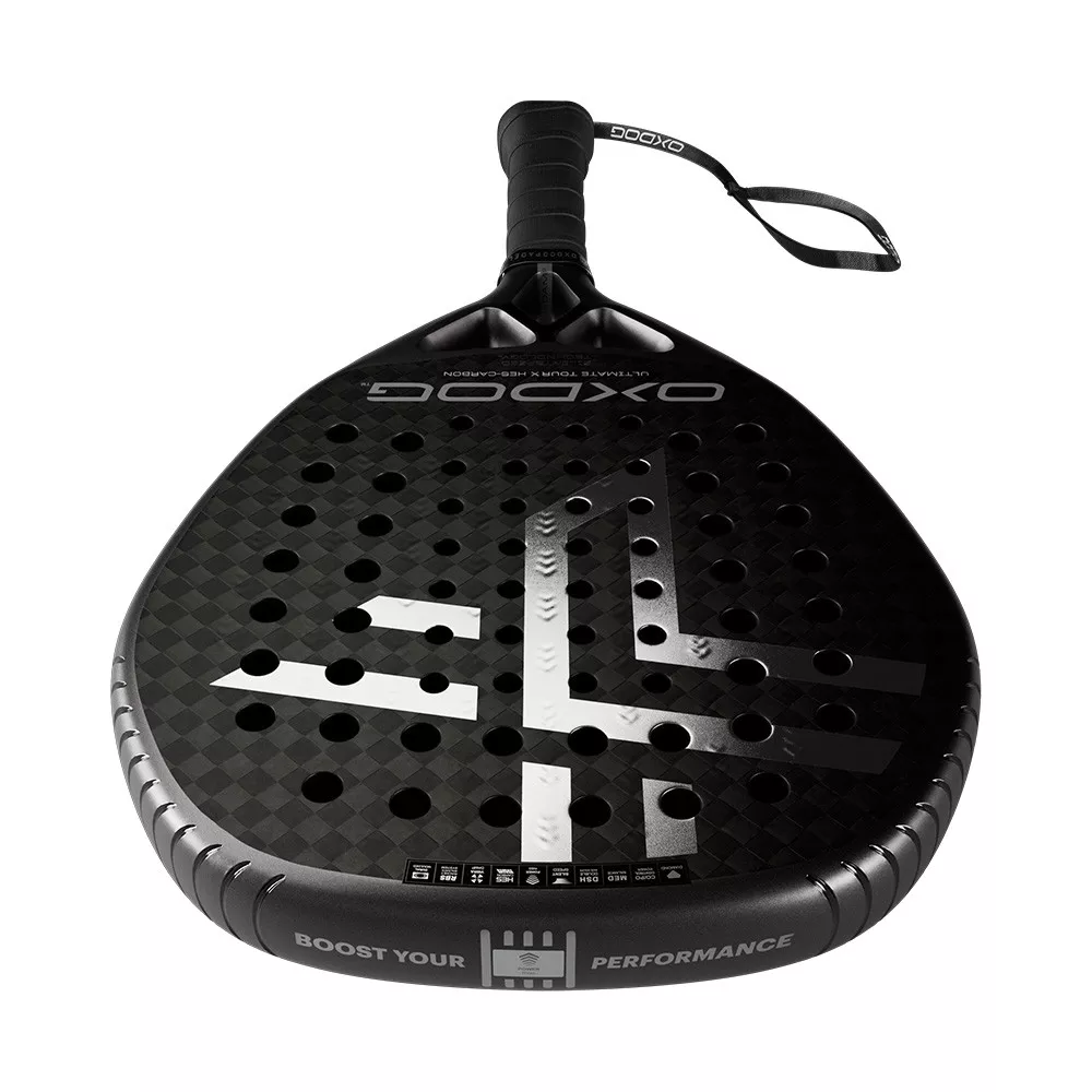 Oxdog Ultimate Tour 2025 Racket