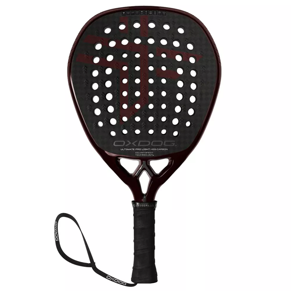 Oxdog Ultimate Pro Light 2025 Racket