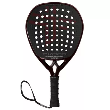 Oxdog Ultimate Pro Light 2025 Racket