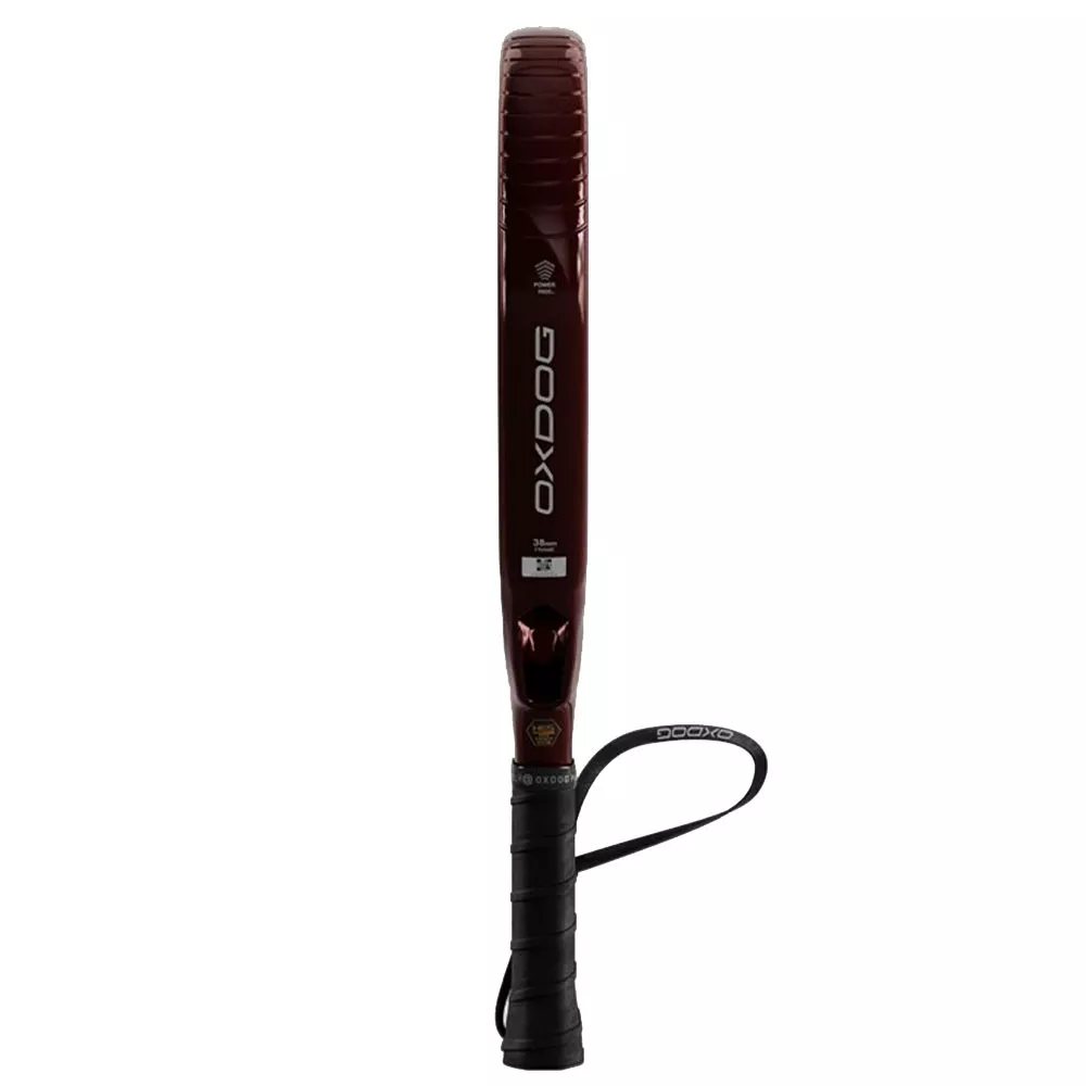 Oxdog Ultimate Pro Light 2025 Racket