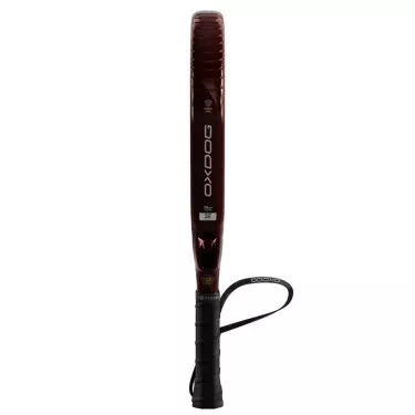 Oxdog Ultimate Pro Light 2025 Racket