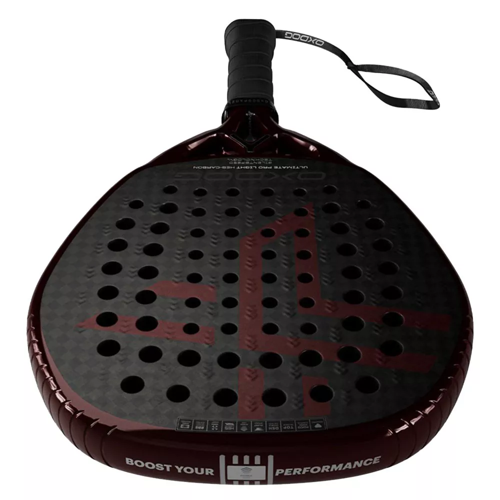 Oxdog Ultimate Pro Light 2025 Racket