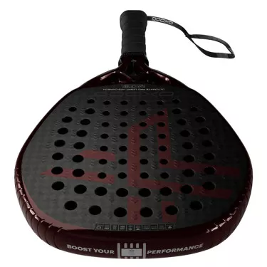 Oxdog Ultimate Pro Light 2025 Racket