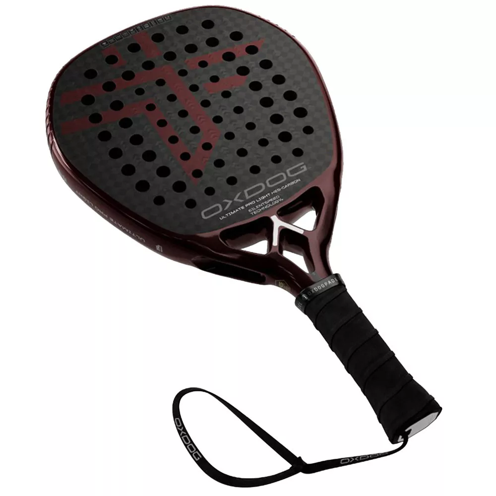 Oxdog Ultimate Pro Light 2025 Racket