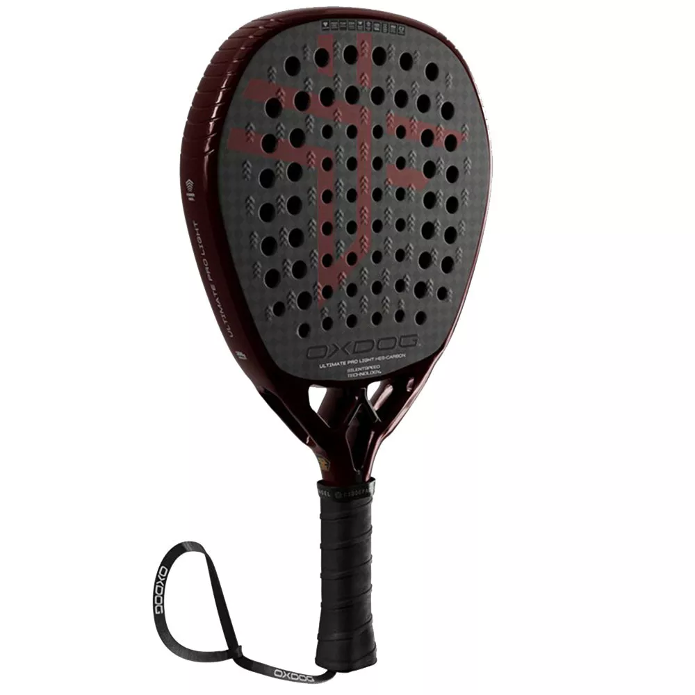 Oxdog Ultimate Pro Light 2025 Racket