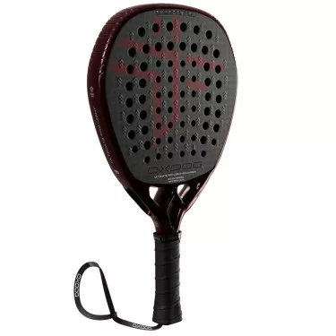 Oxdog Ultimate Pro Light 2025 Racket