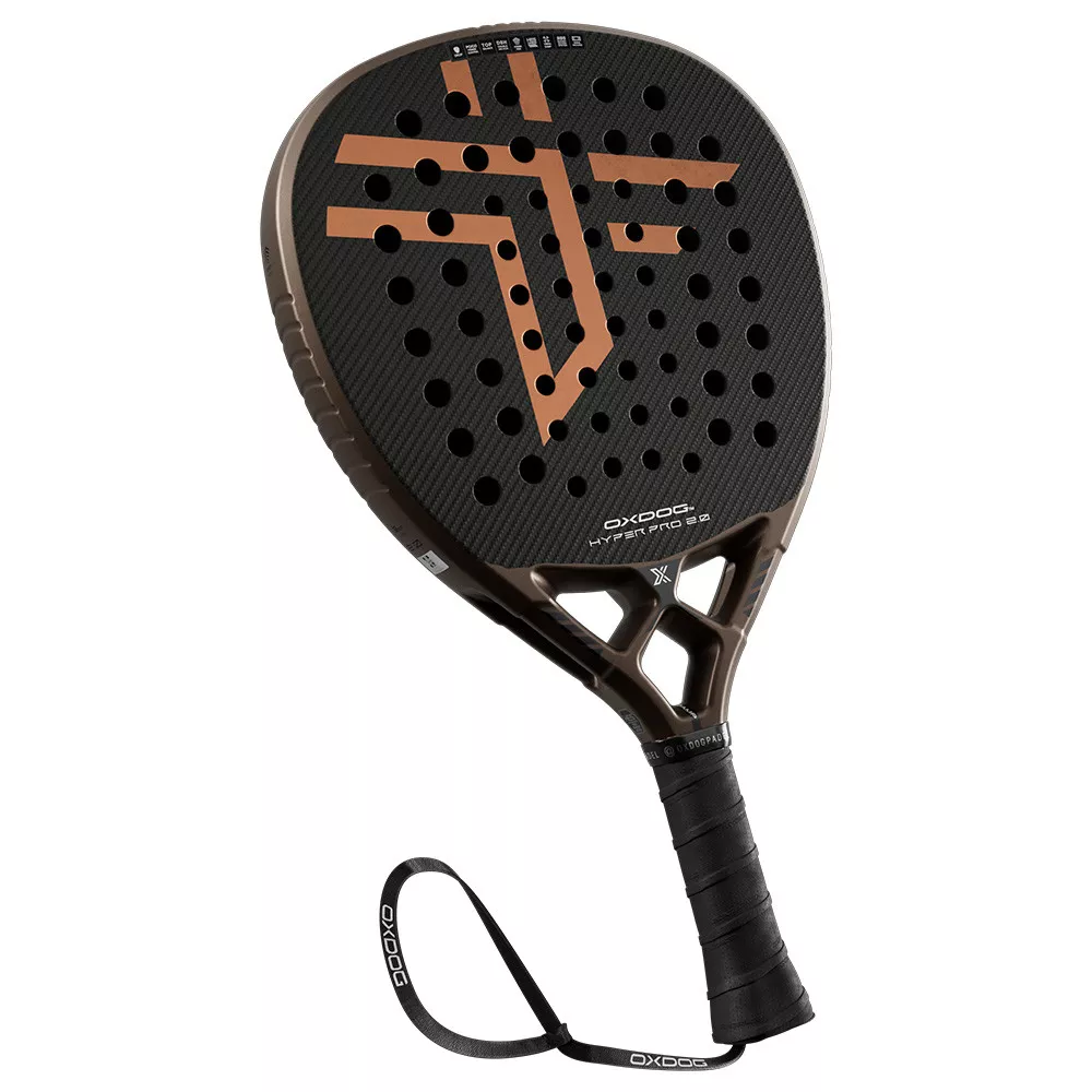 Oxdog Hyper Pro 2.0 2025 Racket