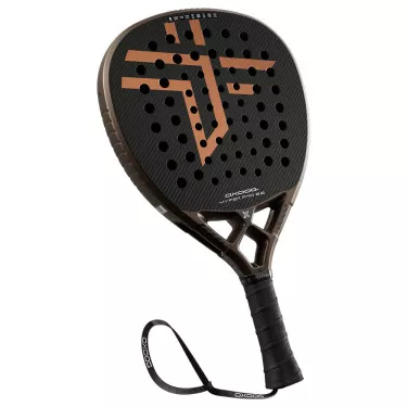 Oxdog Hyper Pro 2.0 2025 Racket