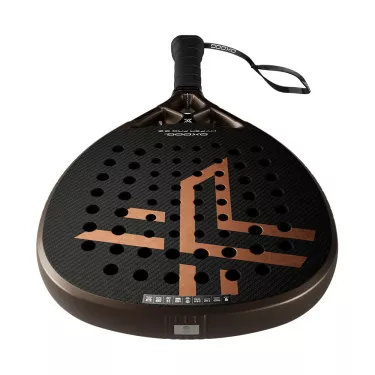 Oxdog Hyper Pro 2.0 2025 Racket
