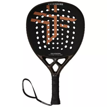 Oxdog Hyper Pro 2.0 2025 Racket