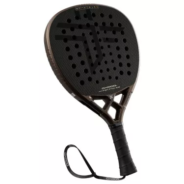 Oxdog Hyper Pro+ 2.0 2025 Racket