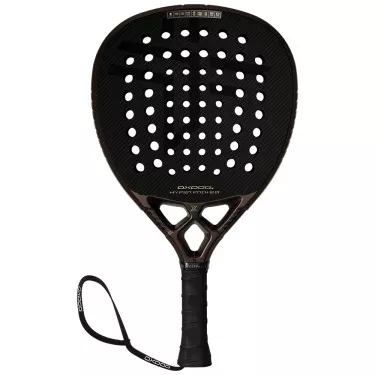 Oxdog Hyper Pro+ 2.0 2025 Racket