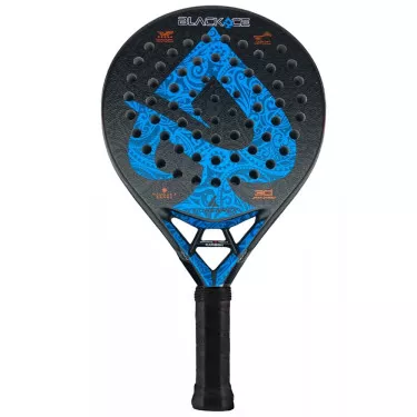 Pro Kennex Kinetic Black Ace Red 2026 racket
