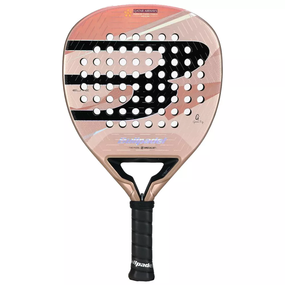 Bullpadel Elite Woman 26 racket