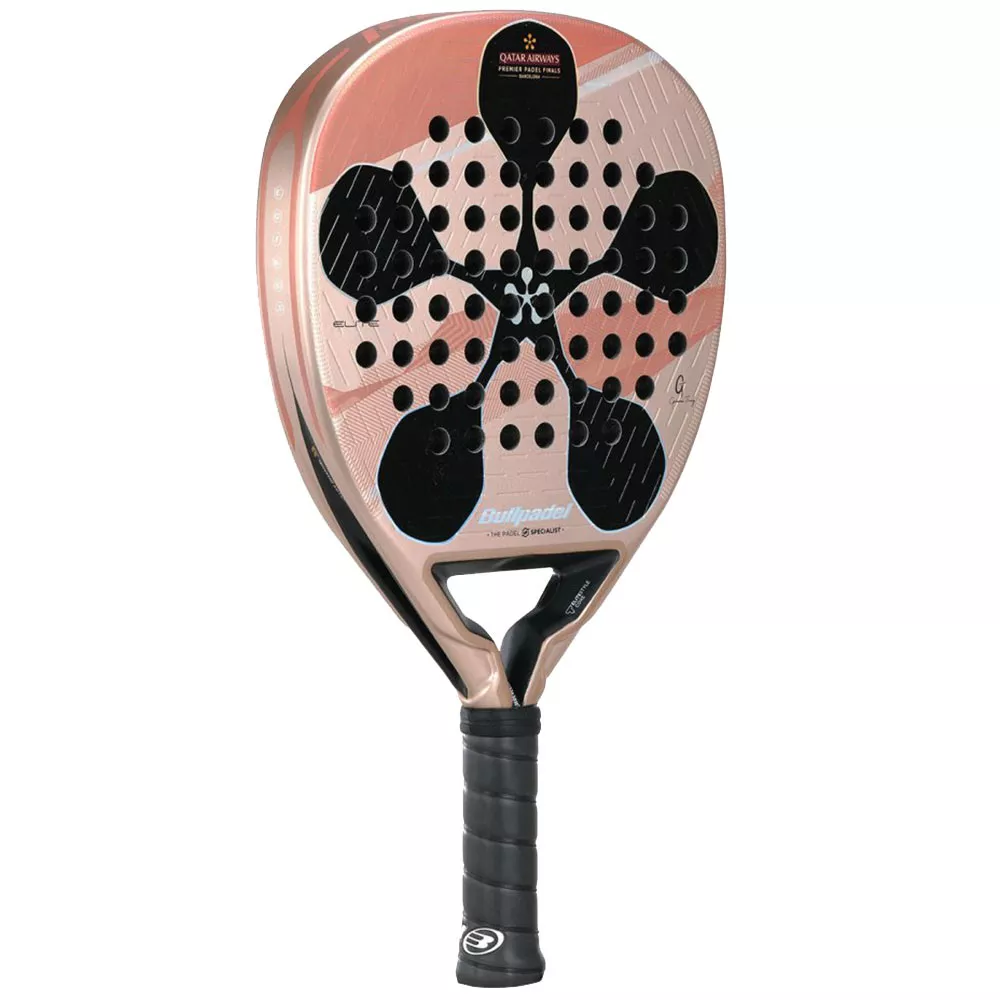 Bullpadel Elite Woman 26 racket
