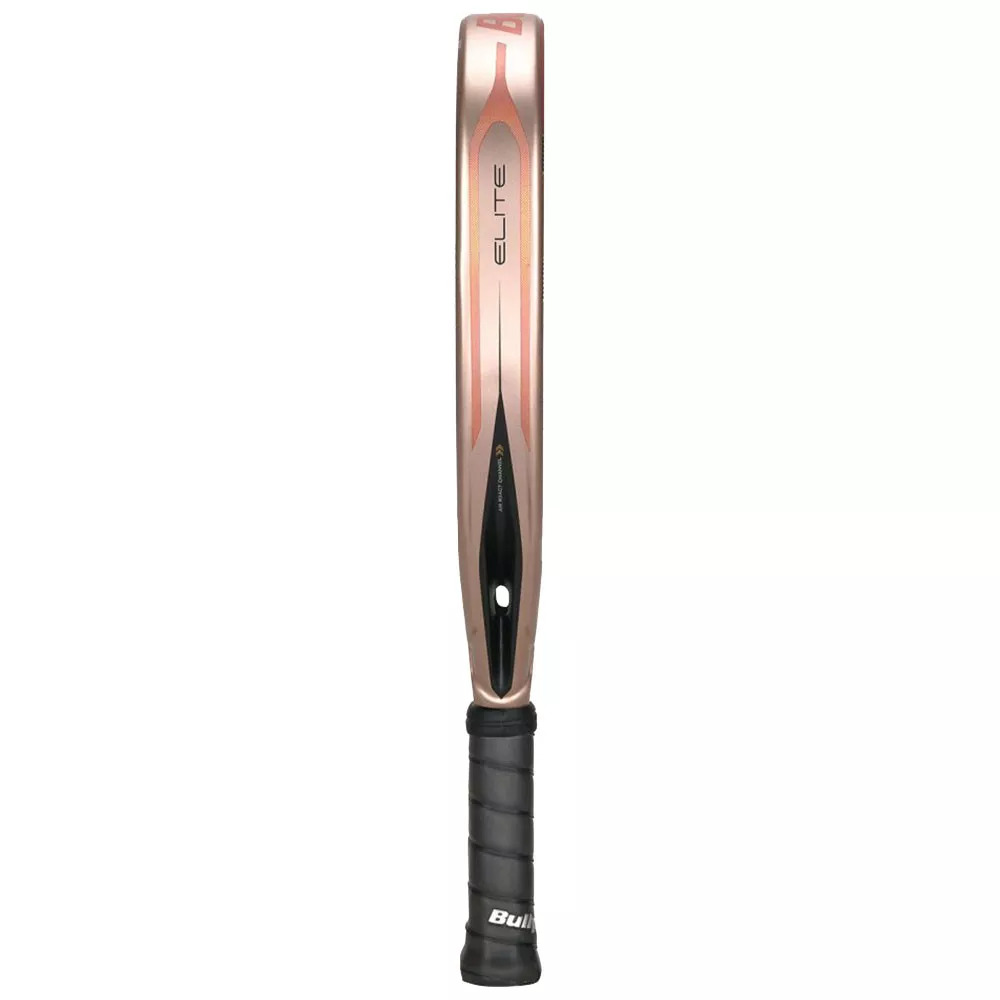 Bullpadel Elite Woman 26 racket