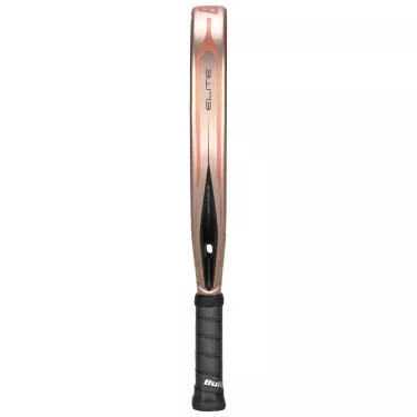Bullpadel Elite Woman 26 racket